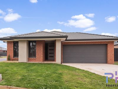 Lot 140 Waratah Road, Huntly