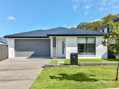 18 Houghton Street, Spring Mountain