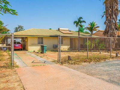 15 Wambiri Street, South Hedland