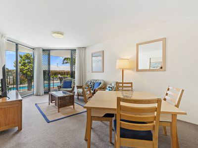106 / 21-23 Marine Drive, Tea Gardens