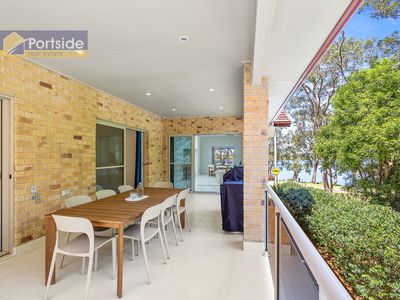 17 Gibbers Drive, Lemon Tree Passage