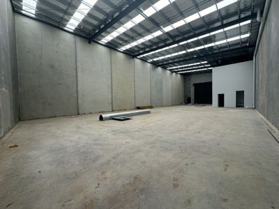 65B Patch Circuit, Laverton North