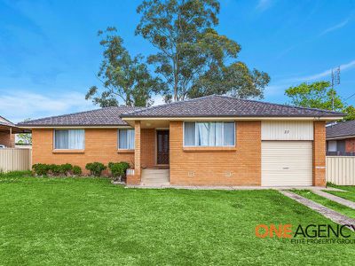 37 Salisbury Drive, Nowra