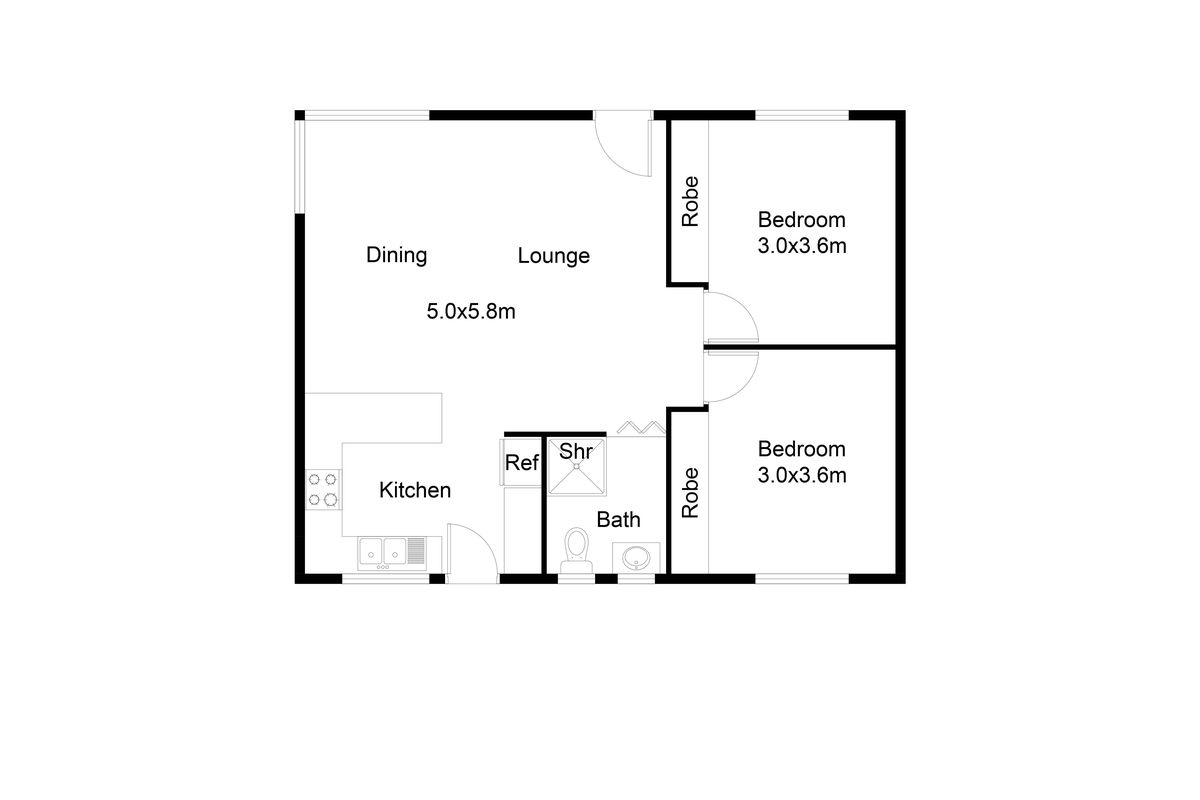 7 / 5 Midland Highway, Mansfield
