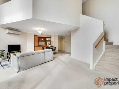 116 / 66 Allara Street, City