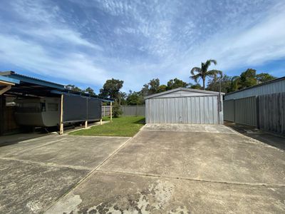 21 Bastion Point Road, Mallacoota