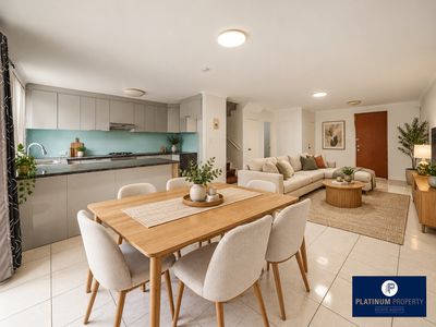 73 / 1 Riverpark Drive, Liverpool