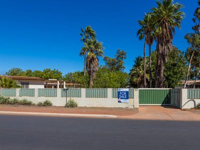 20 Paton Road, South Hedland