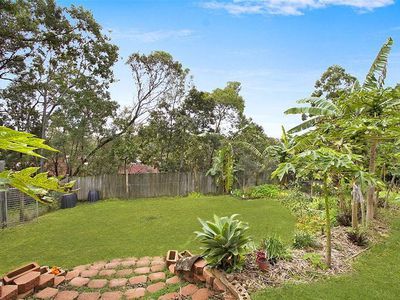 278 Springwood Road, Springwood