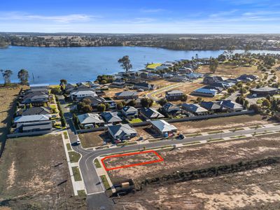 11 Eureka drive , Nagambie