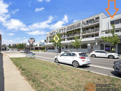 68 / 10 Hinder Street, Gungahlin