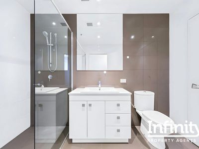 209 / 43 Shoreline Drive, Rhodes