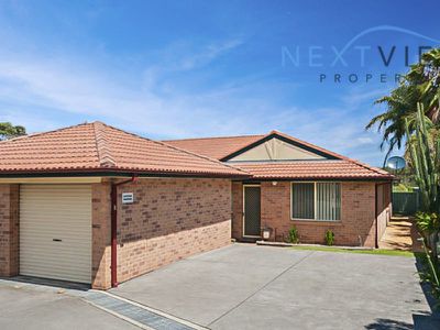 6 / 1 Anna Place, Wallsend