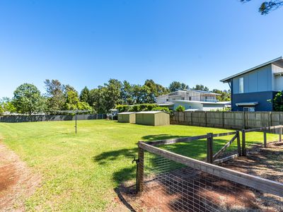 7 Glen Crescent, Highfields