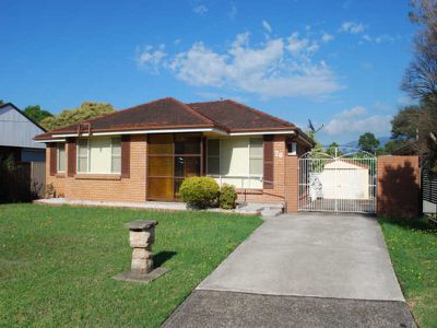 20 Saville Road, Dapto