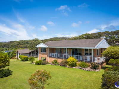 34 Coastal Court, Dalmeny