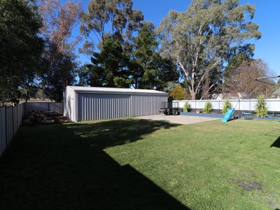 62 Delatite Rd, Seymour