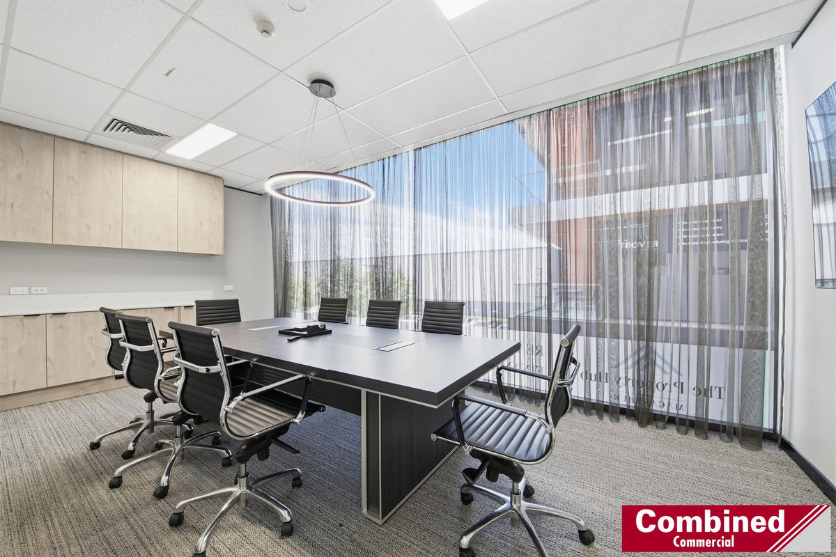 1201 / 31B Lasso Road, Gregory Hills