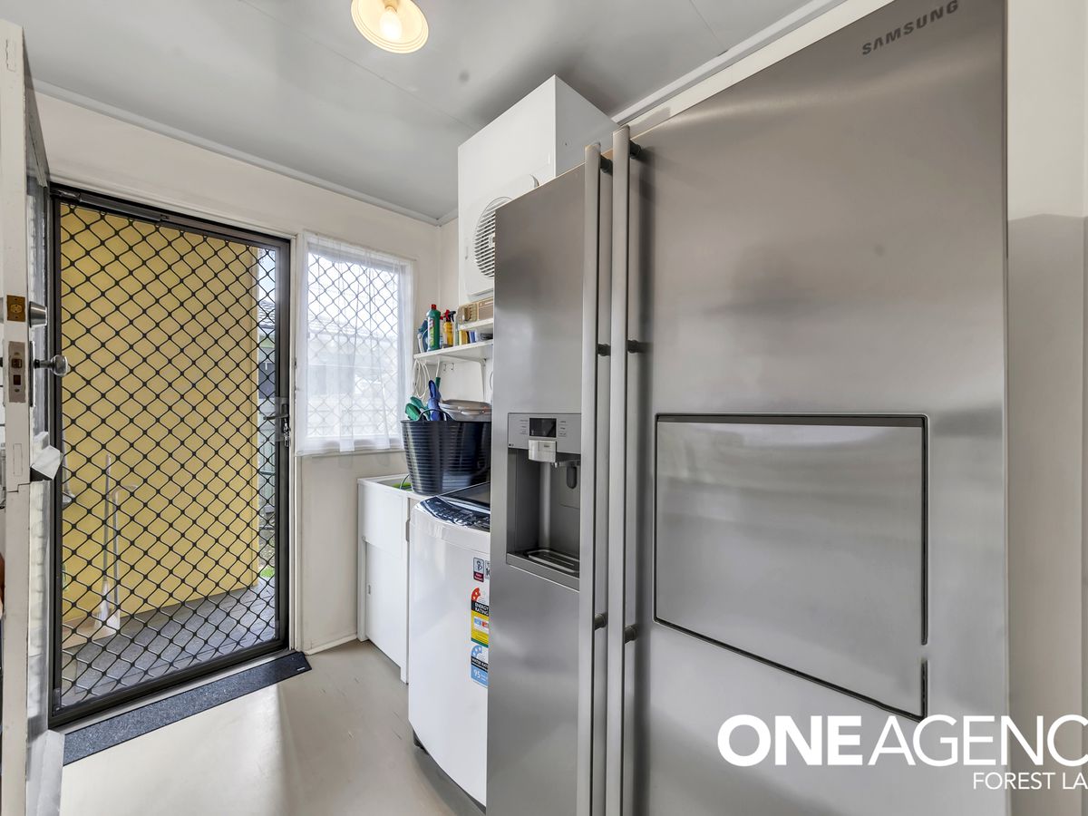 21 Briset Street, Durack