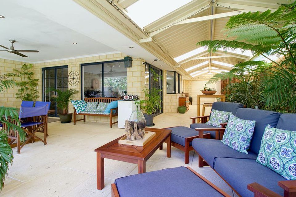 26 Coates Avenue , Baldivis