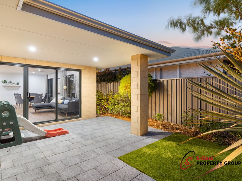 32 Pedicel Avenue, Baldivis