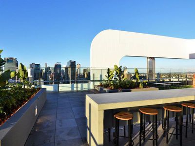 1108 / 58 Hope Street, South Brisbane