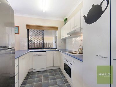 16 Lilium Close, Kirwan