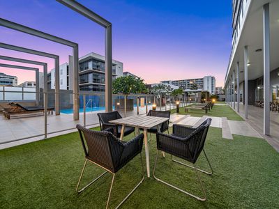 1503 / 659 Murray Street, West Perth