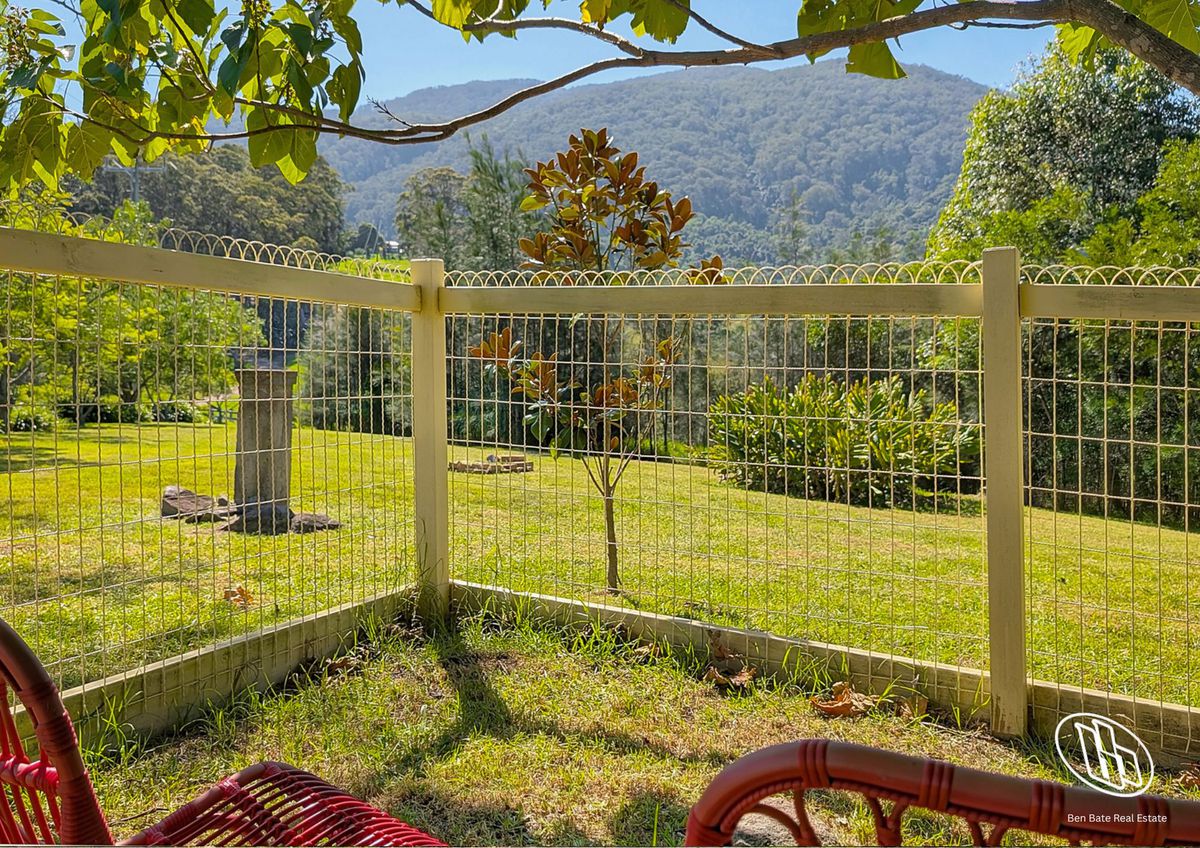 9050 Springhills Road, Tilba Tilba