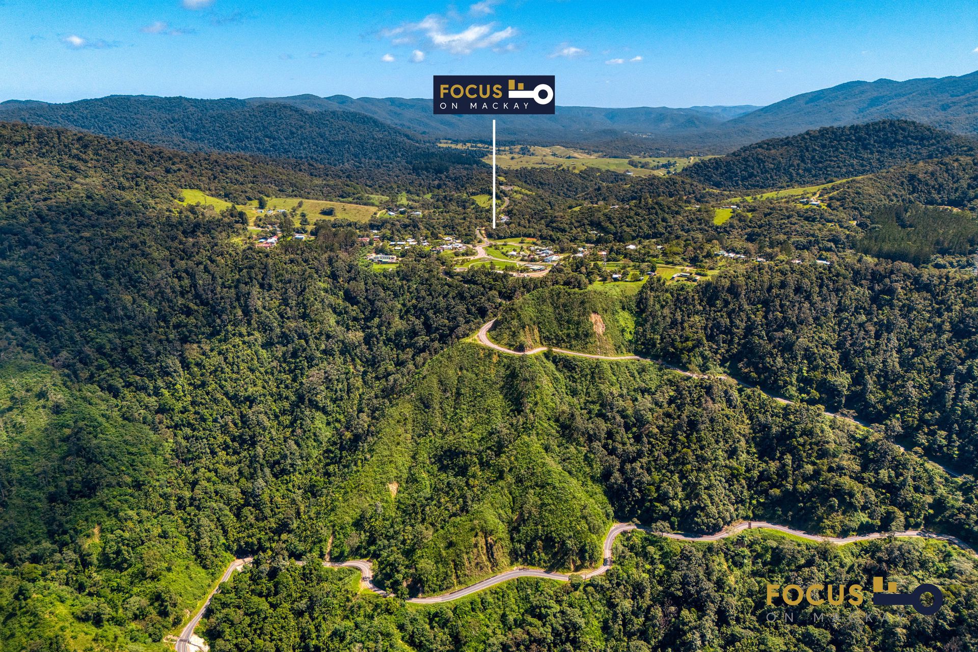 8 Howie Street, Eungella
