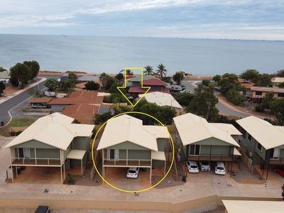 2/9 Padbury Place, Port Hedland