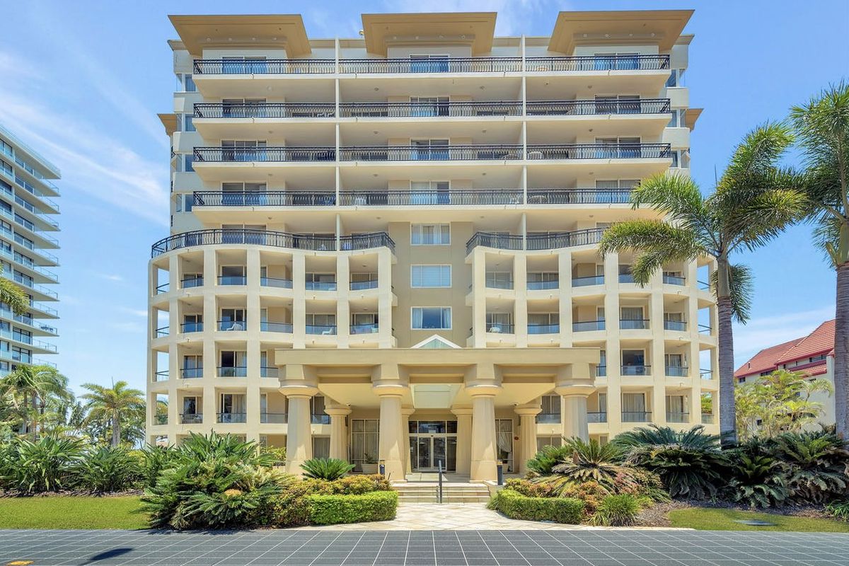 707 / 2988-2994 Surfers Paradise Boulevard, Surfers Paradise