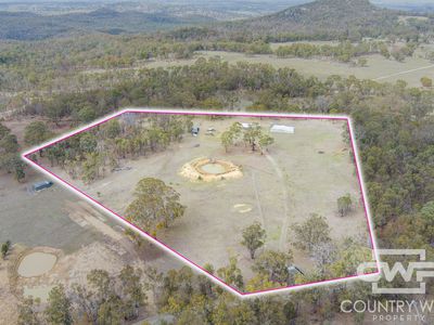 40 Catarrh Creek Road, Torrington