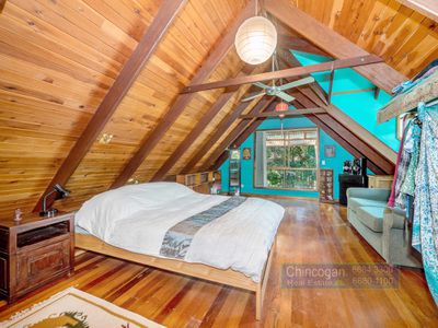 14 Banksia Place, Mullumbimby