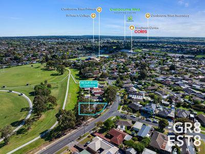 86 Duff Street, Cranbourne