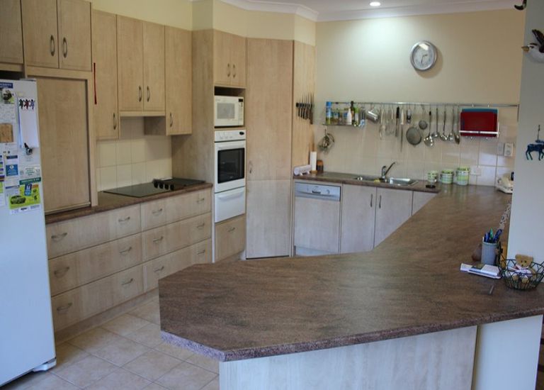 13A Gulf Parade, Brighton