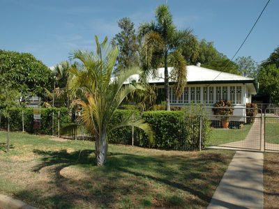 12 Quail Street, Longreach