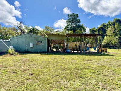 844 & 852 Endeavour Valley Road, Cooktown
