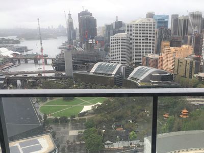 3326 / 65 Tumbalong Boulevard, Haymarket