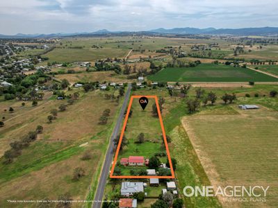 35 Pollock Street, Quirindi