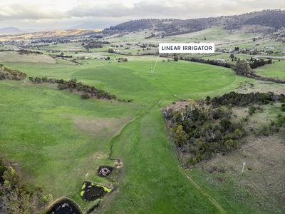 'Glen Avon' 45 Eddington Road, Bagdad
