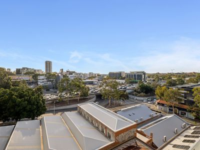 17 / 996 Hay Street, Perth