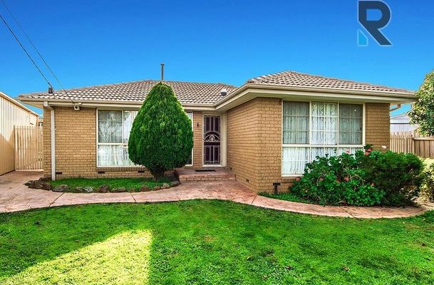 13 Brampton Close, Craigieburn