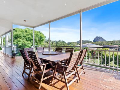 27 Jordana Place, Glass House Mountains