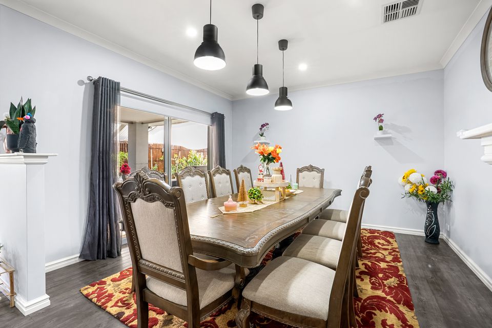 29 Peckham Boulevard, Baldivis