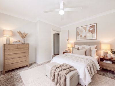 180 Binalong Road, Belimbla Park