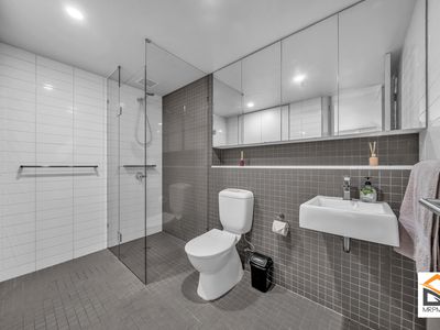 508 / 8 McCrae Street, Docklands