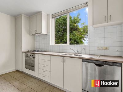 Unit 9 / 48 Princess Street, Kew