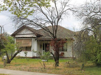 162 High Street, Heathcote