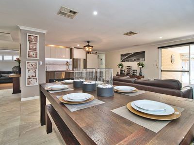7 Rubens Circuit , Baldivis